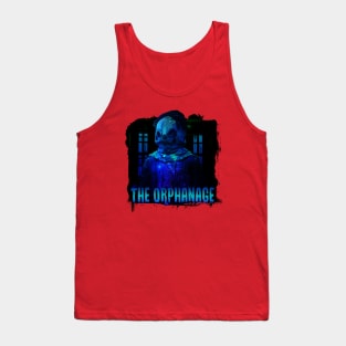 ORPHANAGE Tank Top